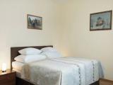 Superior Double Apartment with park view