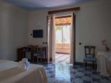 Comfort Double room with balcony and with view
