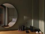 Maremma Terrace Double room with sea view