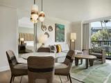 Double Suite with view