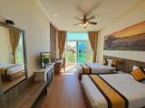 Premier Twin room