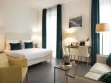 Executive Triple room