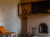 Standard Family Basement room