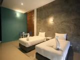 Superior room with balcony