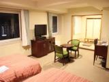 Standard Single Family room