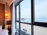 Standard Double Family room with ocean view