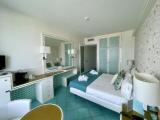 Superior Double room with sea view