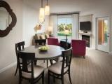 1 Bedroom Double Villa with balcony