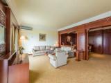 Presidential Suite with balcony