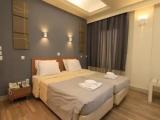 Without  Balcony Double room