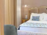 Standard Double room with sea view