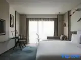 Deluxe Double room with lake view
