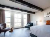 Luxury Double Basement room