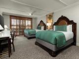 Standard Quadruple Suite