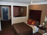 1 Bedroom Standard Triple room