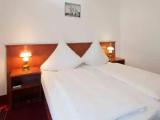Standard Single room with sea view