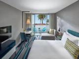 Superior Double room with balcony
