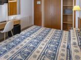 Standard Single room with balcony