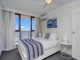 2 Bedrooms Superior Apartment with balcony