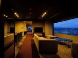 Premier Suite with harbour view