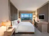 Executive Double room with city view