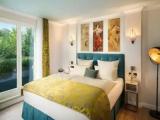 Premium Double Villa