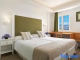 1 Bedroom Standard room with sea view