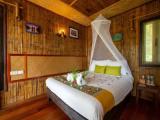 Standard Double room with garden view