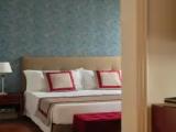 Junior Suite with balcony and with sea view