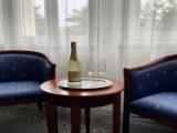 Twin Junior Suite with garden view