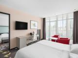 1 Bedroom Suite
