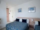 Classic room