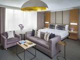 Presidential Family Double Suite