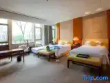 Deluxe Twin Family Villa
