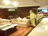 1 Bedroom Suite