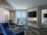 1 Bedroom Suite with balcony