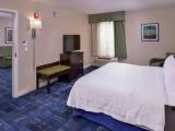 1 Bedroom Double Suite