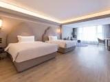 Privilege Double room
