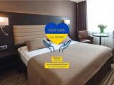Premier Double room