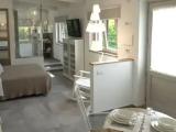 Superior Double Apartment with courtyard view