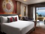 Deluxe Double room with garden view