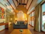 Suite with view