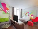 Junior Suite with balcony