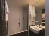2 Bedrooms Family Apartment