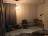 Standard Double room with sea view