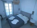 Double Suite with sea view