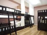 Bed in Dorm (female dorm)