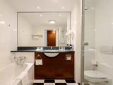 Business Quadruple room