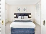 2 Bedrooms Standard Penthouse room beachfront
