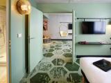 Standard Double Family room
